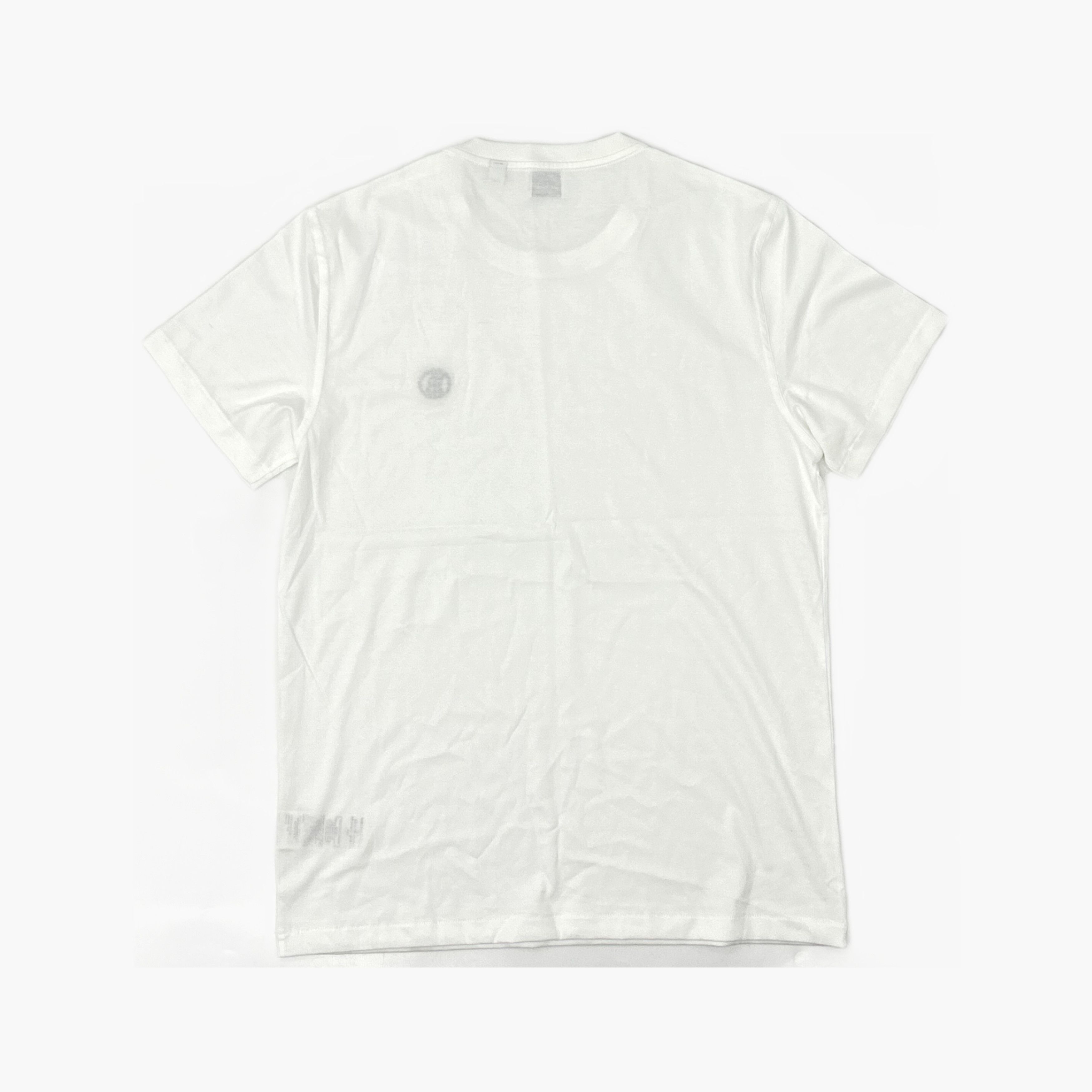 Burberry Burberry Monogram Logo T-Shirt Size M Size US M / EU 48-50 / 2 - 2 Thumbnail