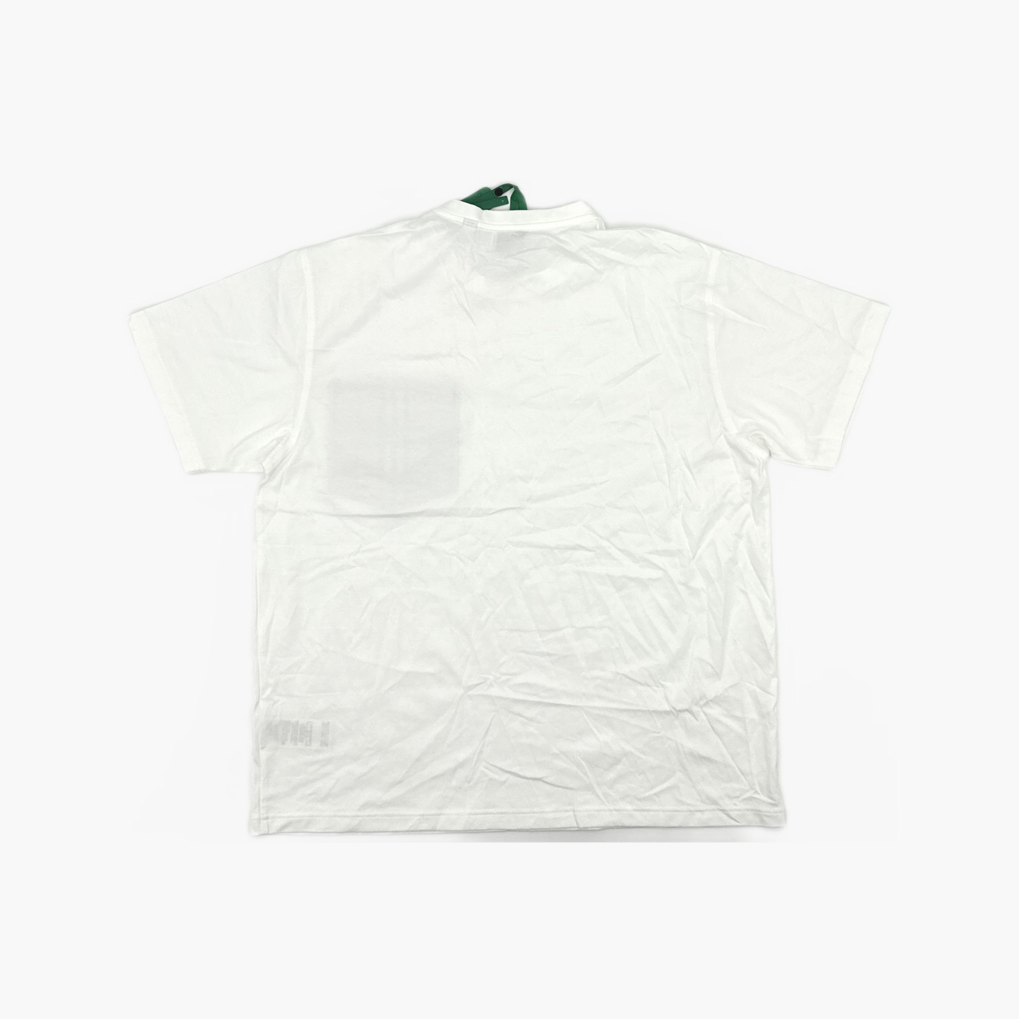 Burberry Burberry Check Pocket T-Shirt Size L Size L / US 10 / IT 46 - 2 Thumbnail