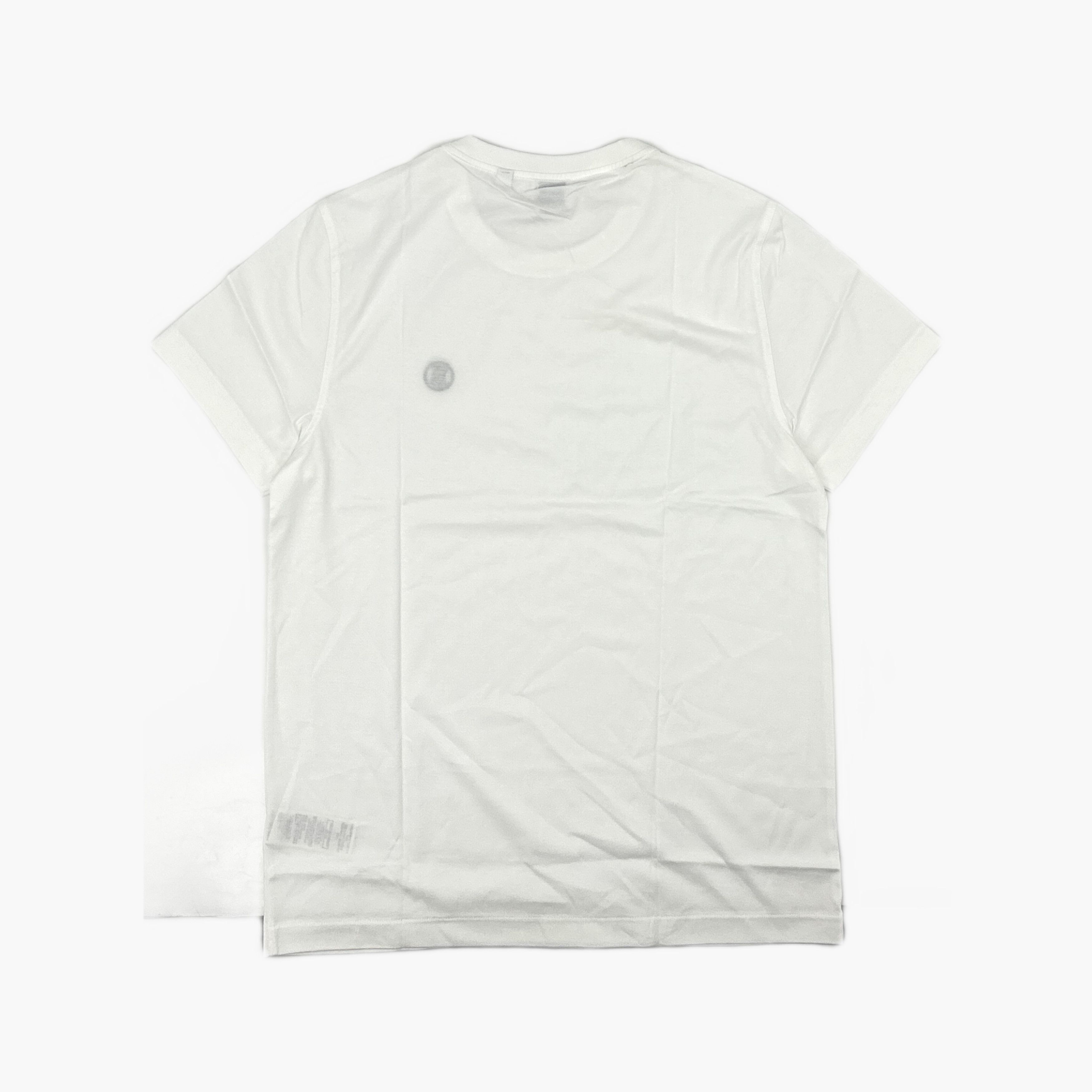 Burberry Burberry TB Monogram Logo T-Shirt Size L Size US L / EU 52-54 / 3 - 2 Thumbnail