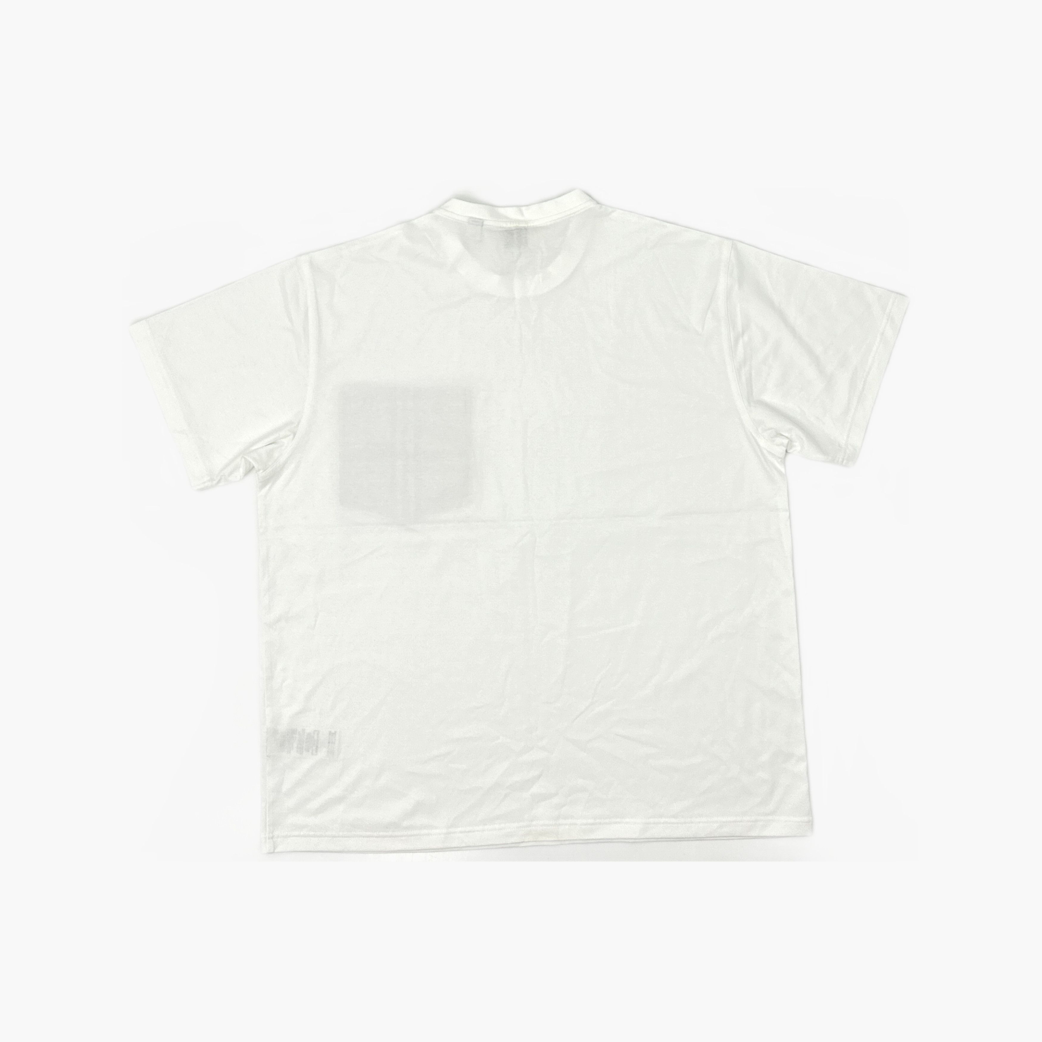 Burberry Burberry Check Pocket Short Sleeve T-Shirt Size L Size L / US 10 / IT 46 - 2 Thumbnail