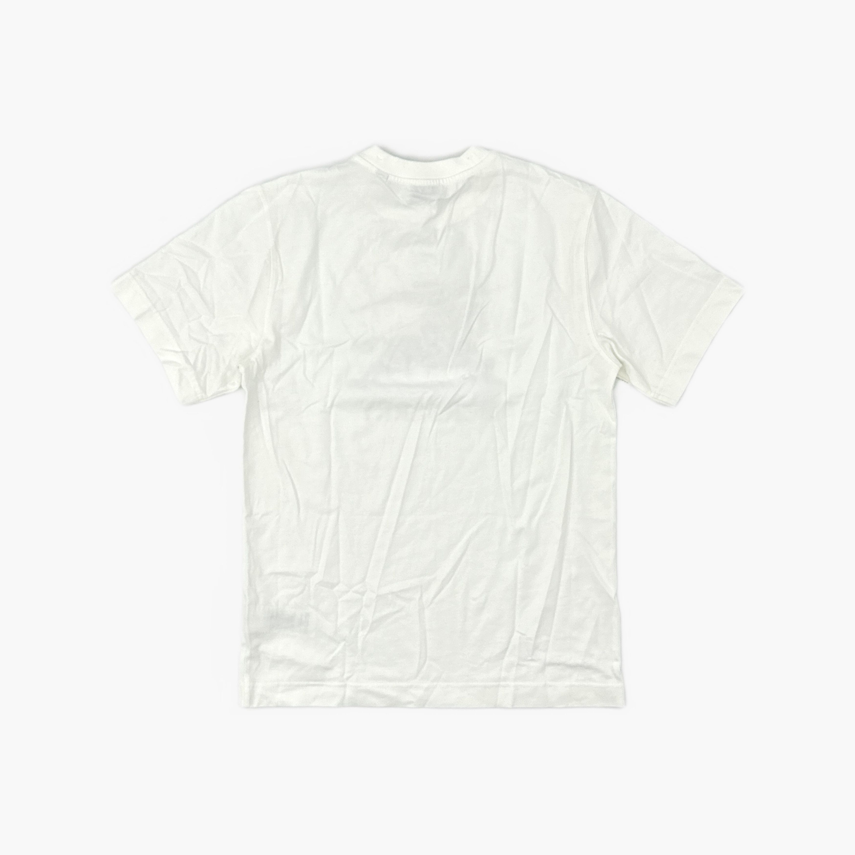 Burberry Burberry Equestrian Knight Logo T-Shirt Size S Size US S / EU 44-46 / 1 - 2 Thumbnail