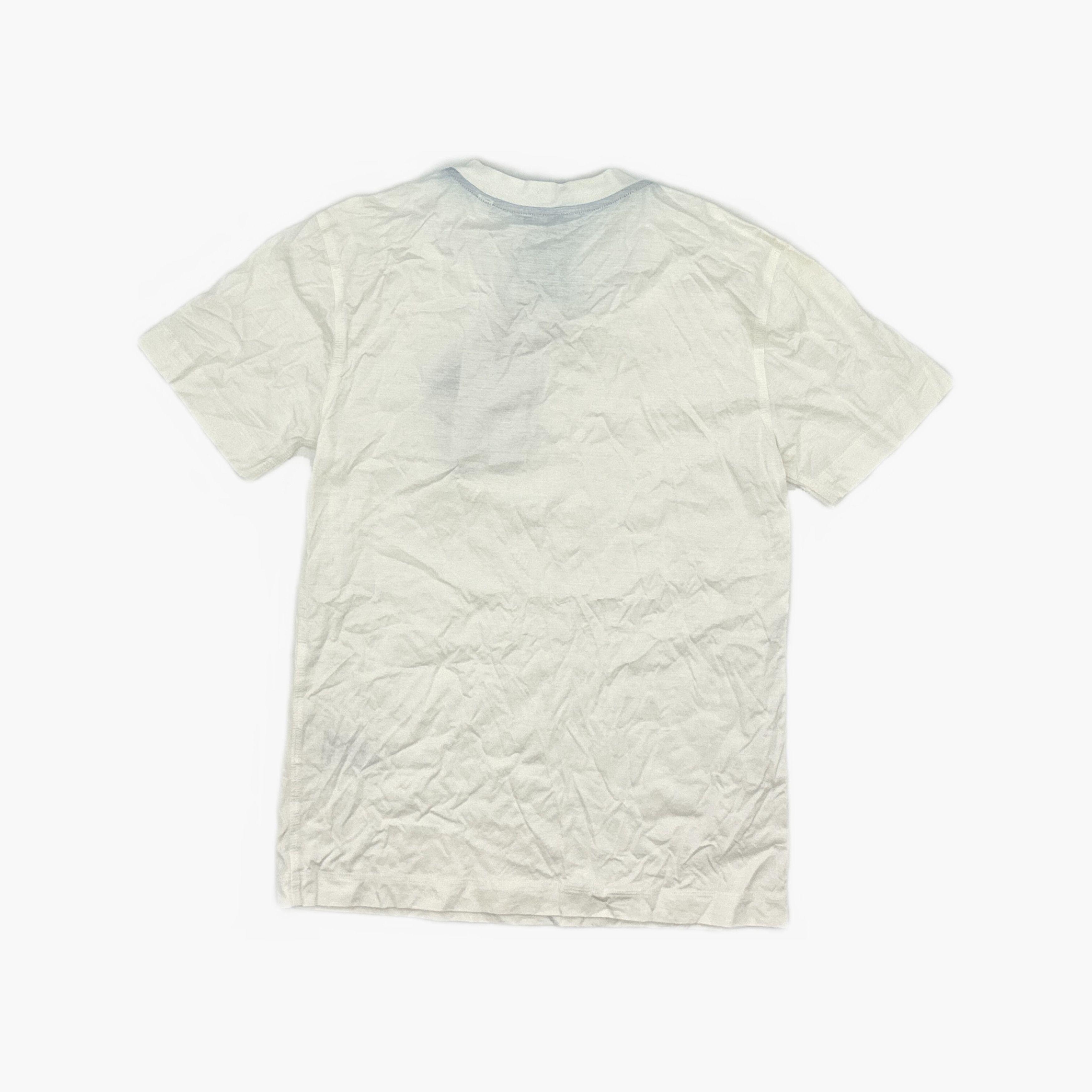 Burberry Burberry Equestrian Knight Logo T-Shirt Size XS Size US XS / EU 42 / 0 - 2 Thumbnail