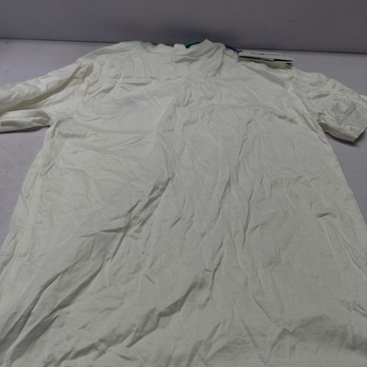 Burberry Burberry Equestrian Knight Logo T-Shirt Size XS Size US XS / EU 42 / 0 - 8 Thumbnail
