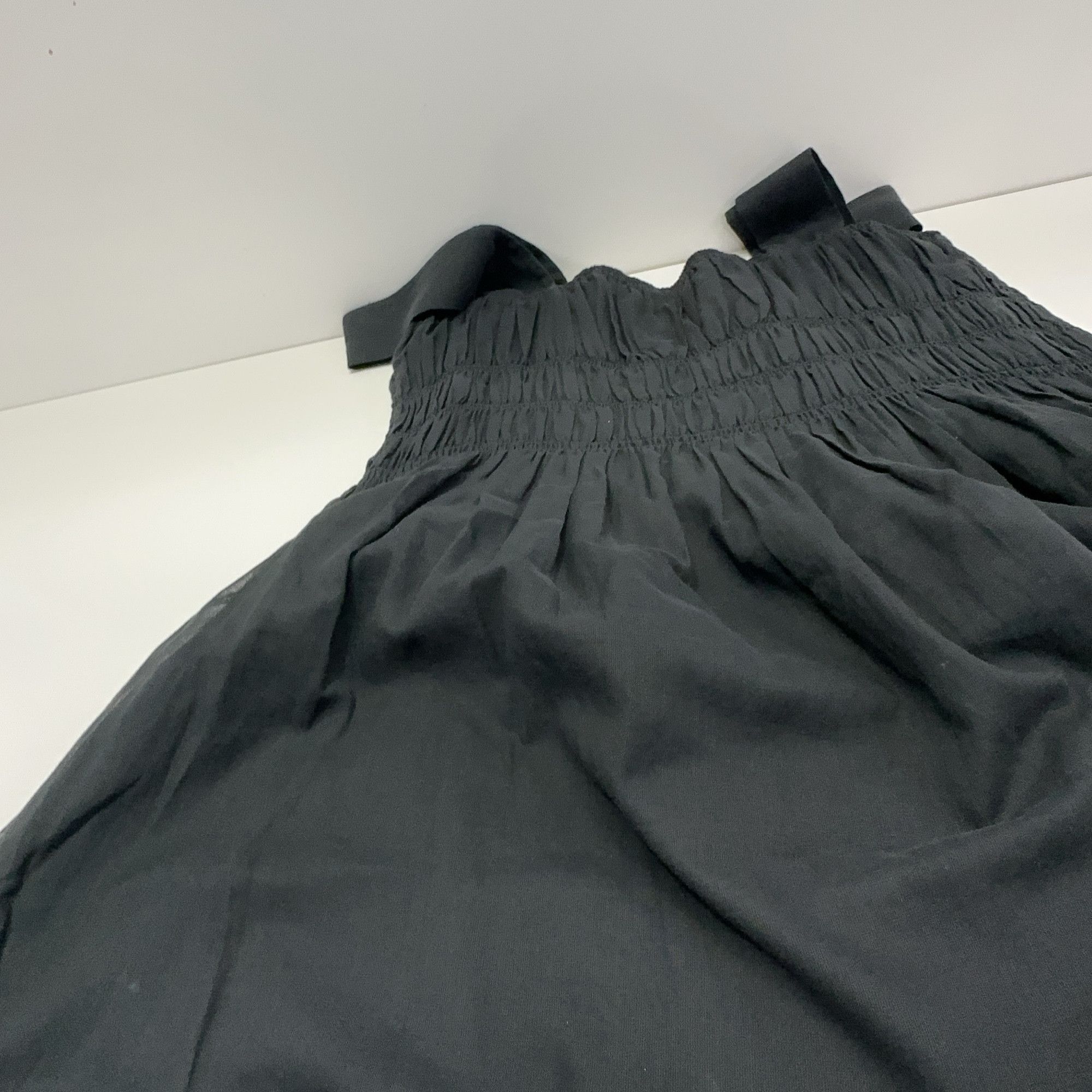 Burberry Burberry Cotton Sleeveless Dress Size IT 40 Size S / US 4 / IT 40 - 6 Thumbnail