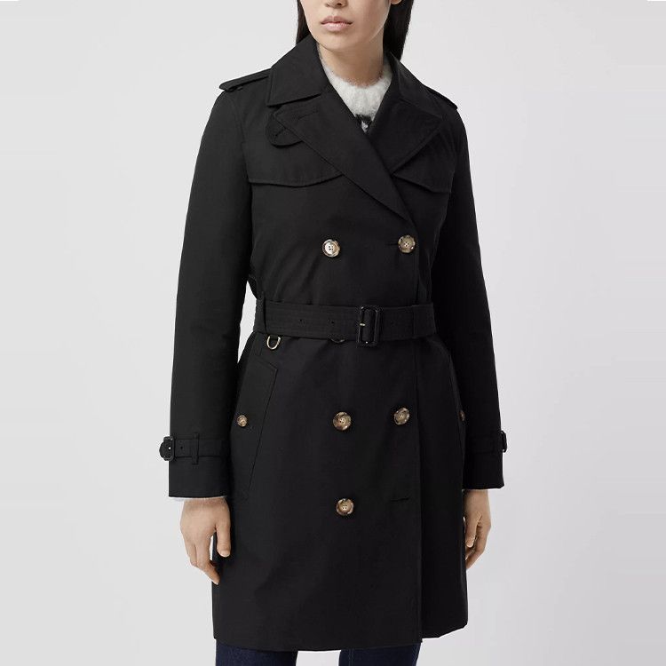 Burberry Burberry Islington Trench Coat US 4 Size XS / US 0-2 / IT 36-38 - 11 Thumbnail