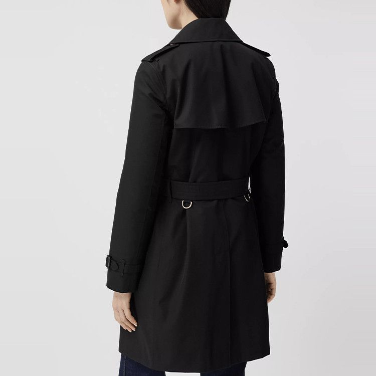 Burberry Burberry Islington Trench Coat US 4 Size XS / US 0-2 / IT 36-38 - 12 Thumbnail