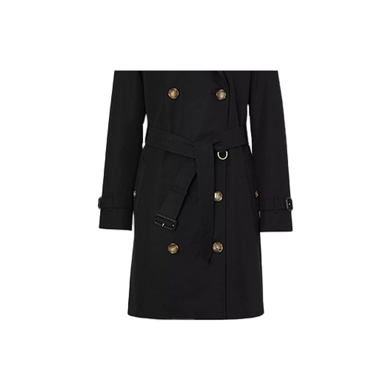 Burberry Burberry Islington Trench Coat US 4 Size XS / US 0-2 / IT 36-38 - 15 Thumbnail