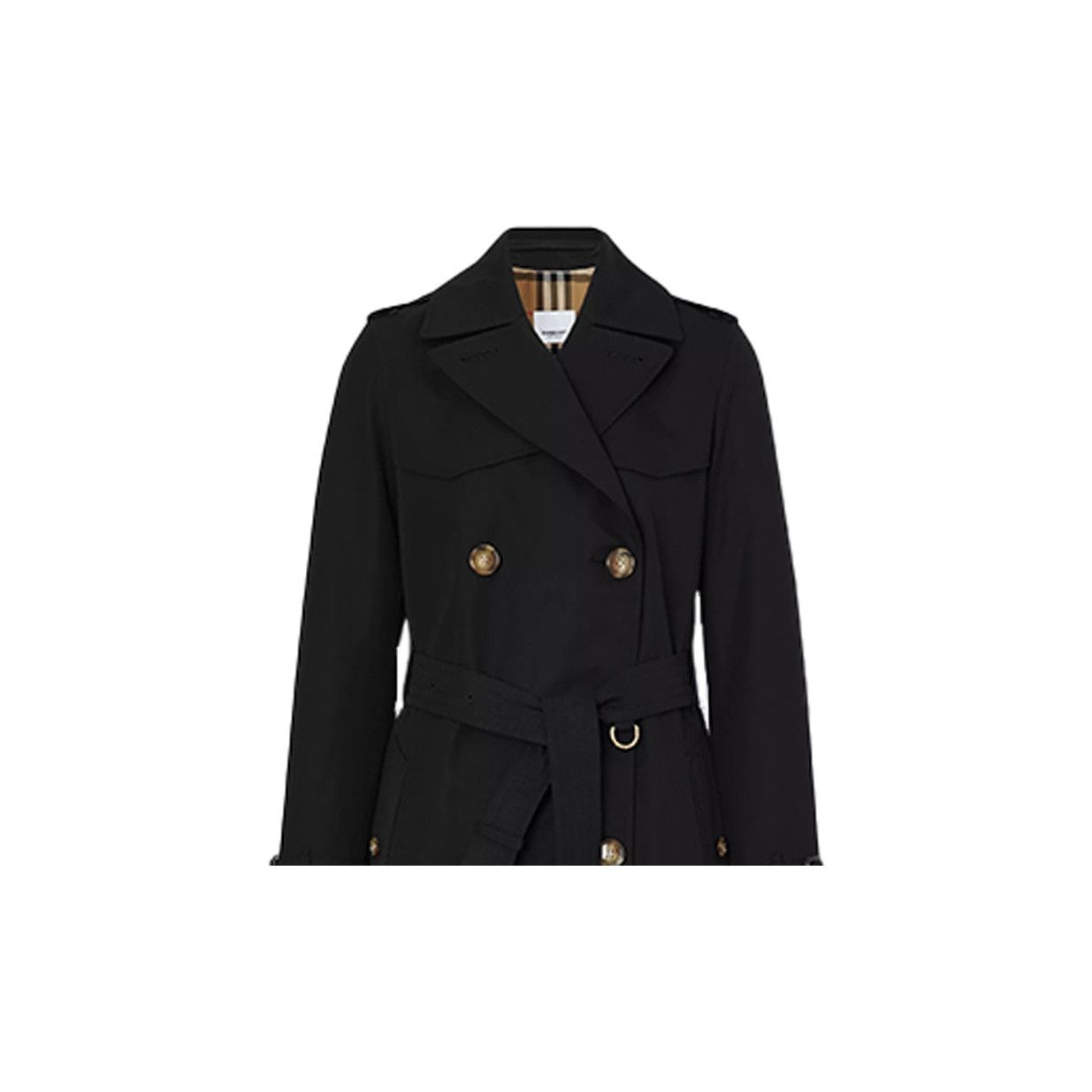 Burberry Burberry Islington Trench Coat US 4 Size XS / US 0-2 / IT 36-38 - 14 Thumbnail