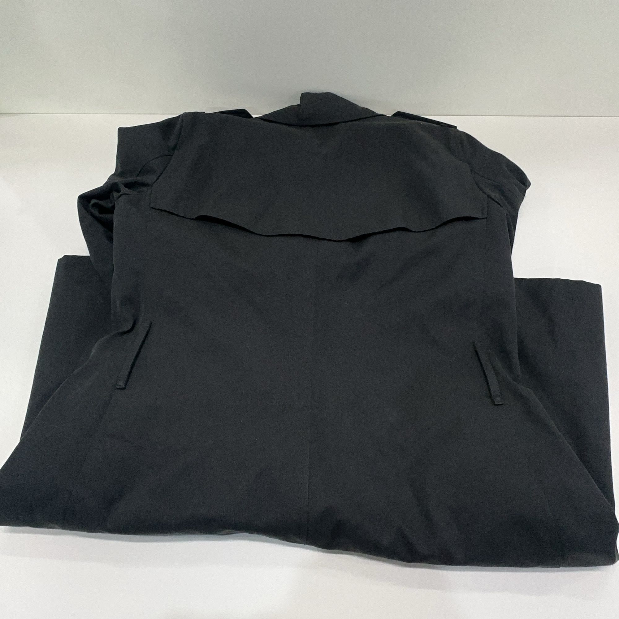 Burberry Burberry Islington Trench Coat US 4 Size XS / US 0-2 / IT 36-38 - 8 Thumbnail