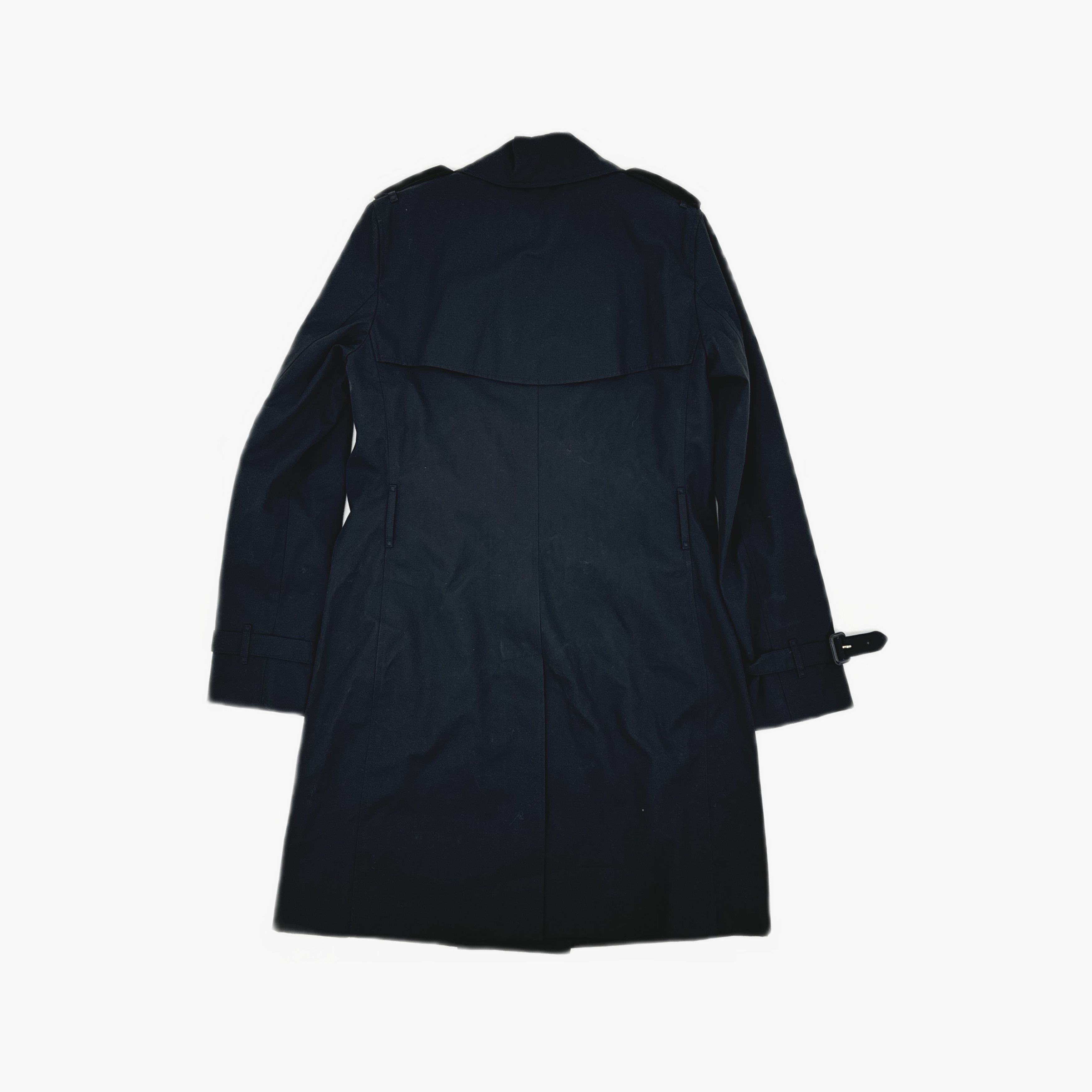 Burberry Burberry Islington Trench Coat US 4 Size XS / US 0-2 / IT 36-38 - 2 Thumbnail