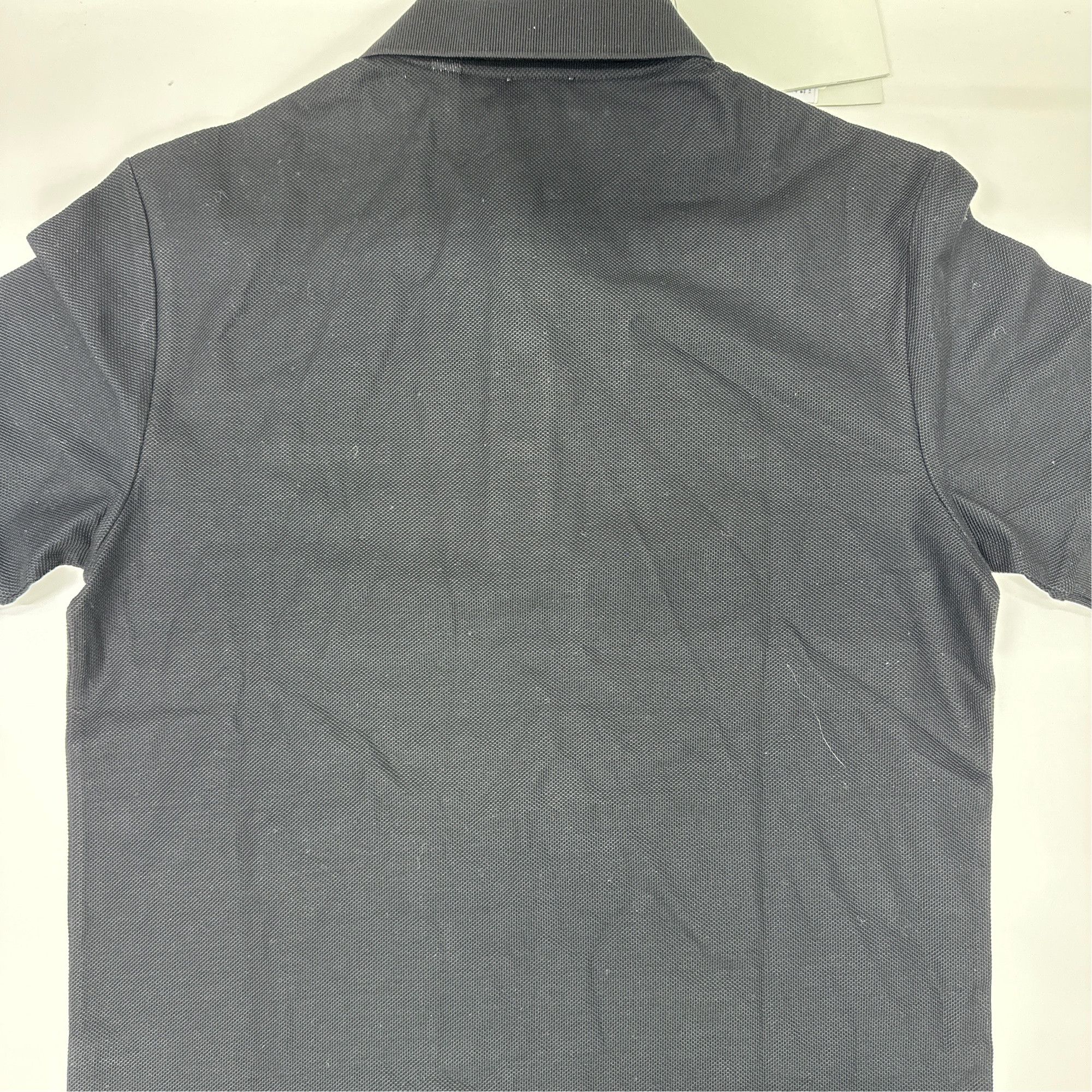 Burberry Burberry Logo Embroidery Polo Shirt Size XS Size US XS / EU 42 / 0 - 6 Thumbnail