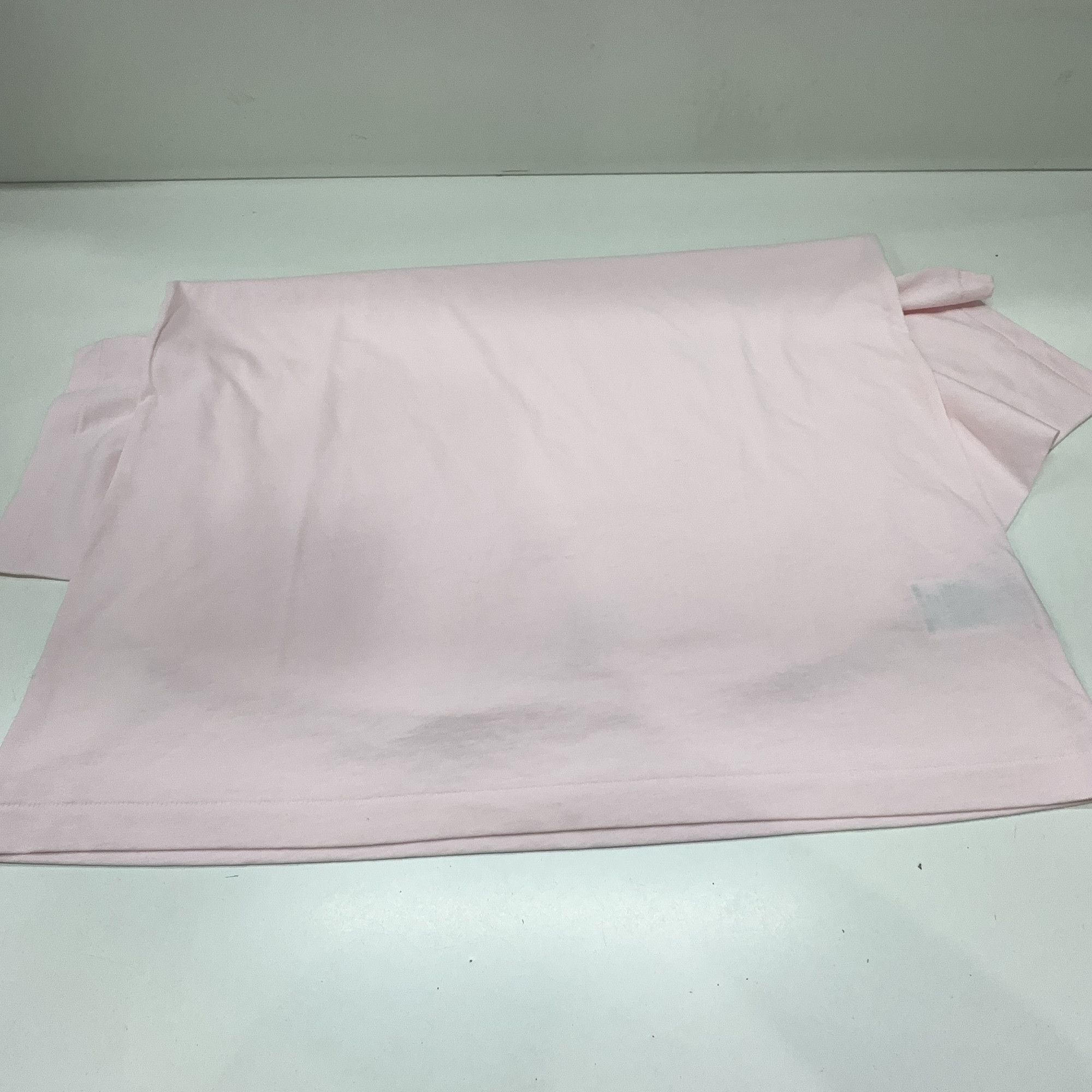 Burberry Burberry Logo Short Sleeve T-Shirt Size M Size US M / EU 48-50 / 2 - 7 Thumbnail