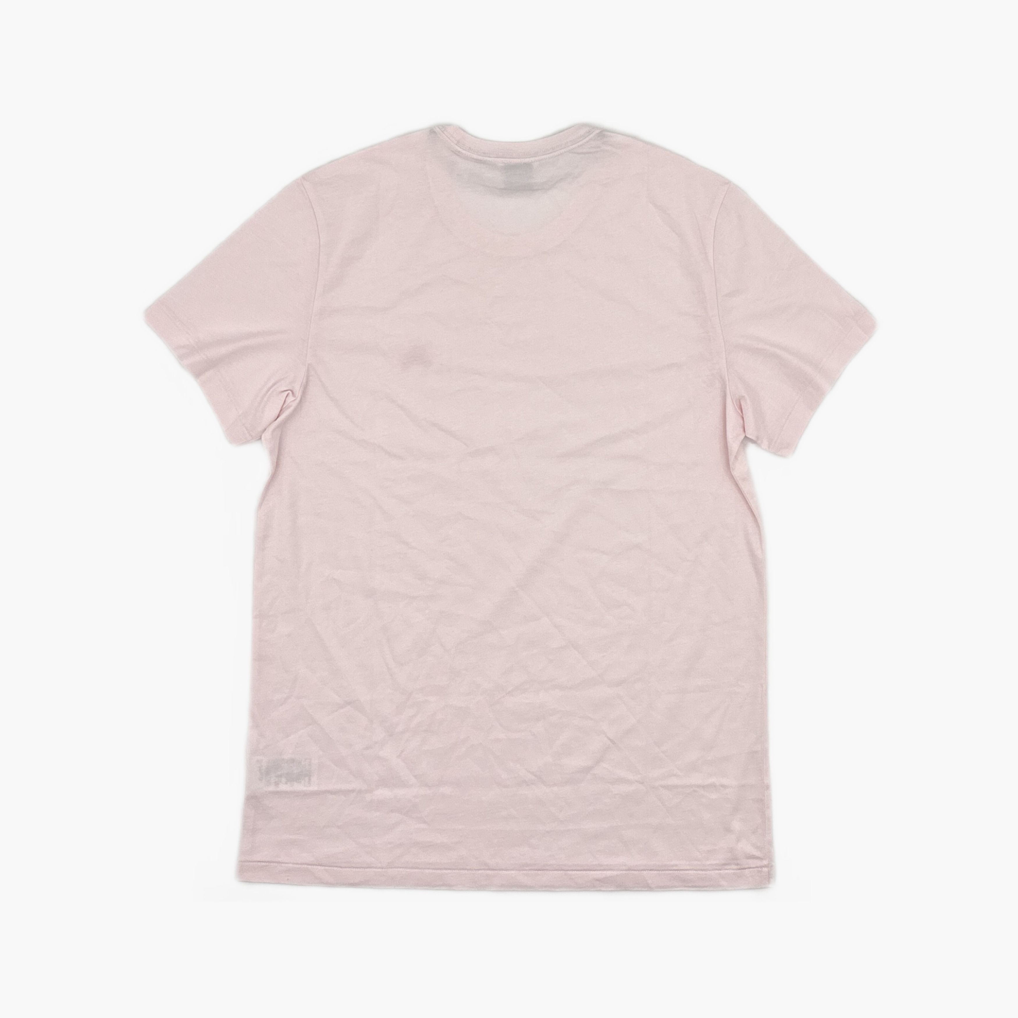 Burberry Burberry Logo Short Sleeve T-Shirt Size M Size US M / EU 48-50 / 2 - 2 Thumbnail
