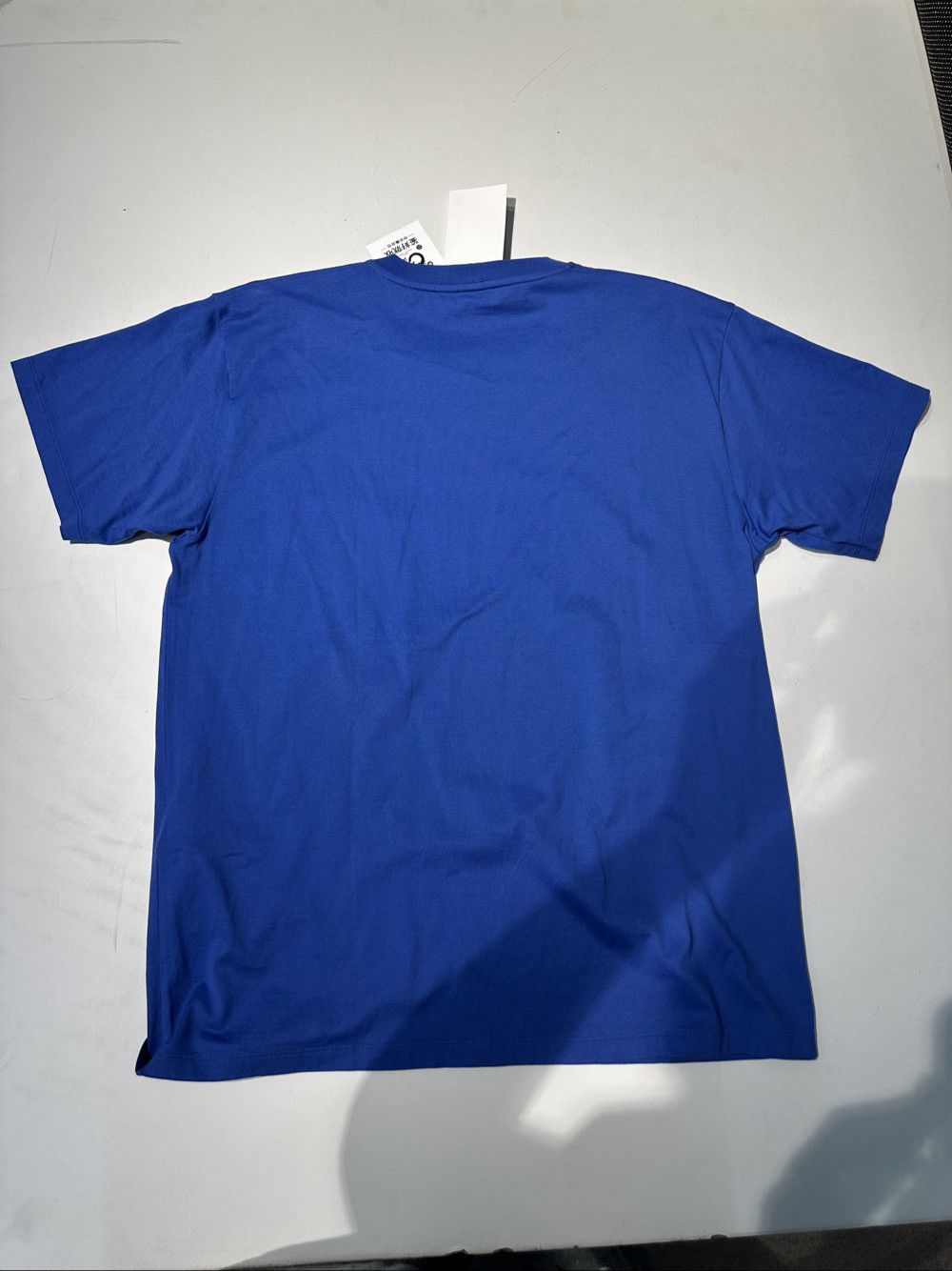 Celine Celine Logo Short Sleeve T-Shirt Size L Size US L / EU 52-54 / 3 - 2 Thumbnail