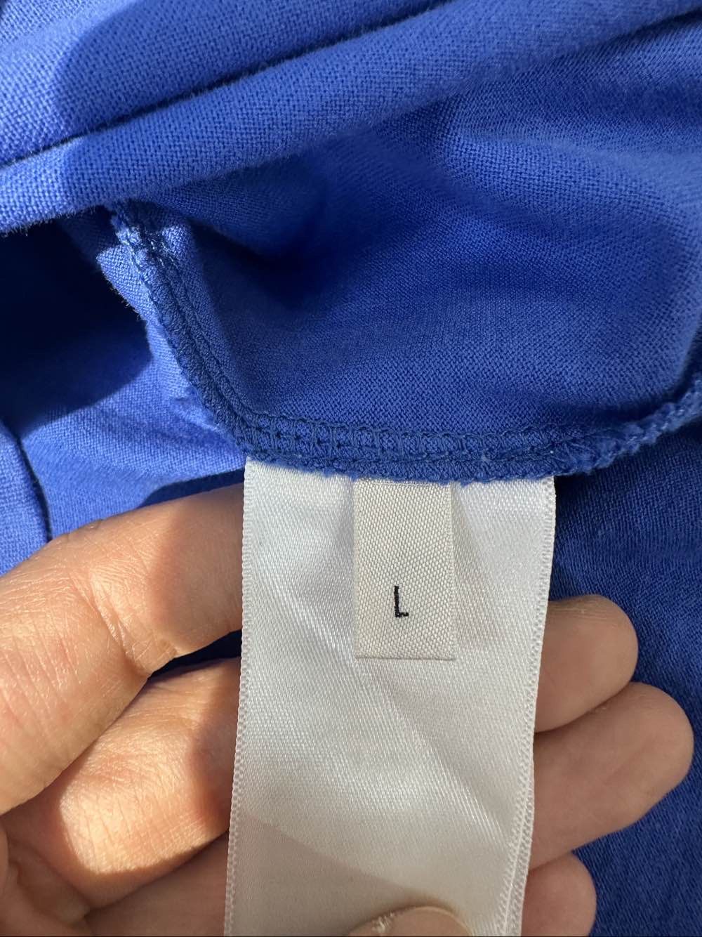 Celine Celine Logo Short Sleeve T-Shirt Size L Size US L / EU 52-54 / 3 - 6 Thumbnail