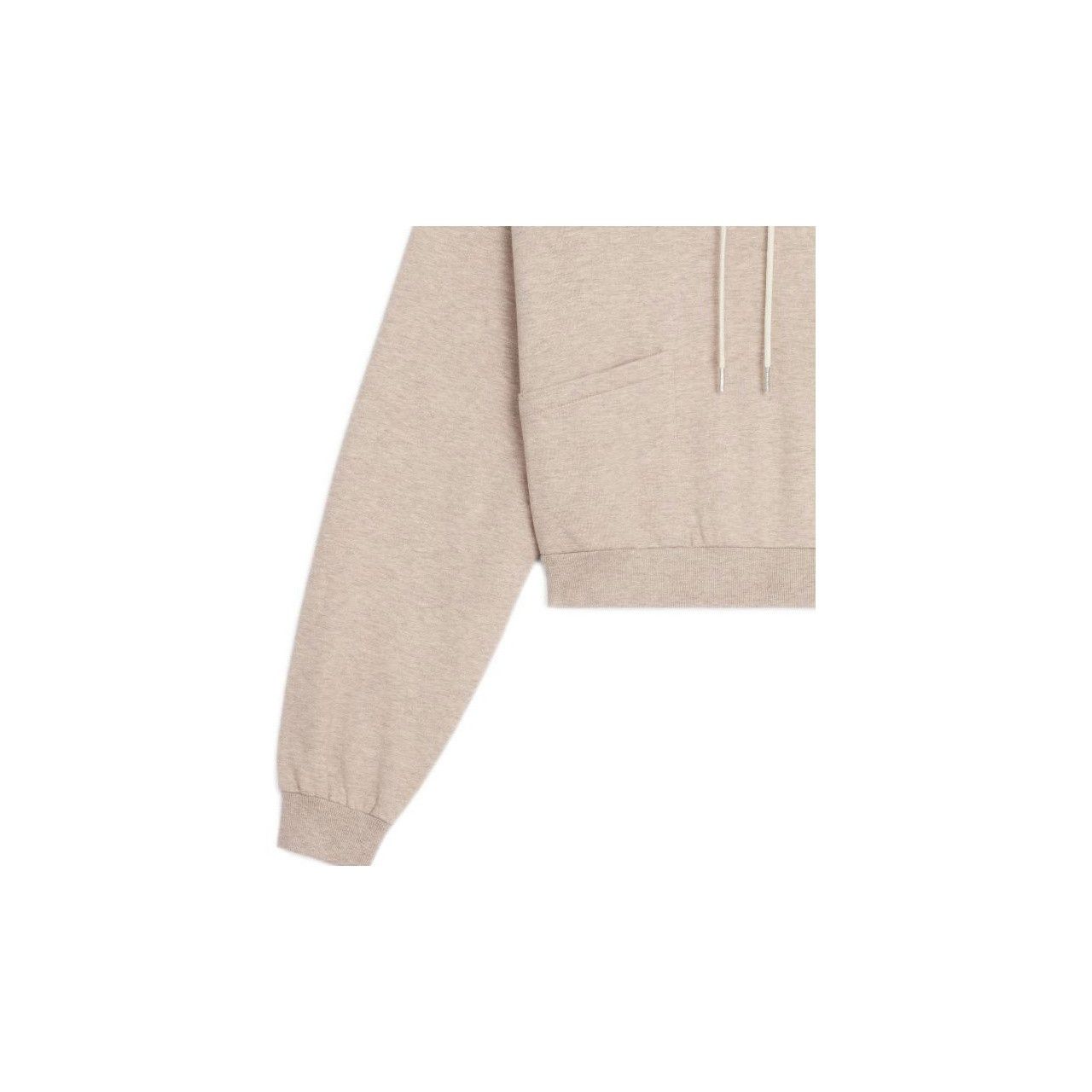Celine Celine Logo Cotton Blend Hoodie Size S Size S / US 4 / IT 40 - 7 Thumbnail