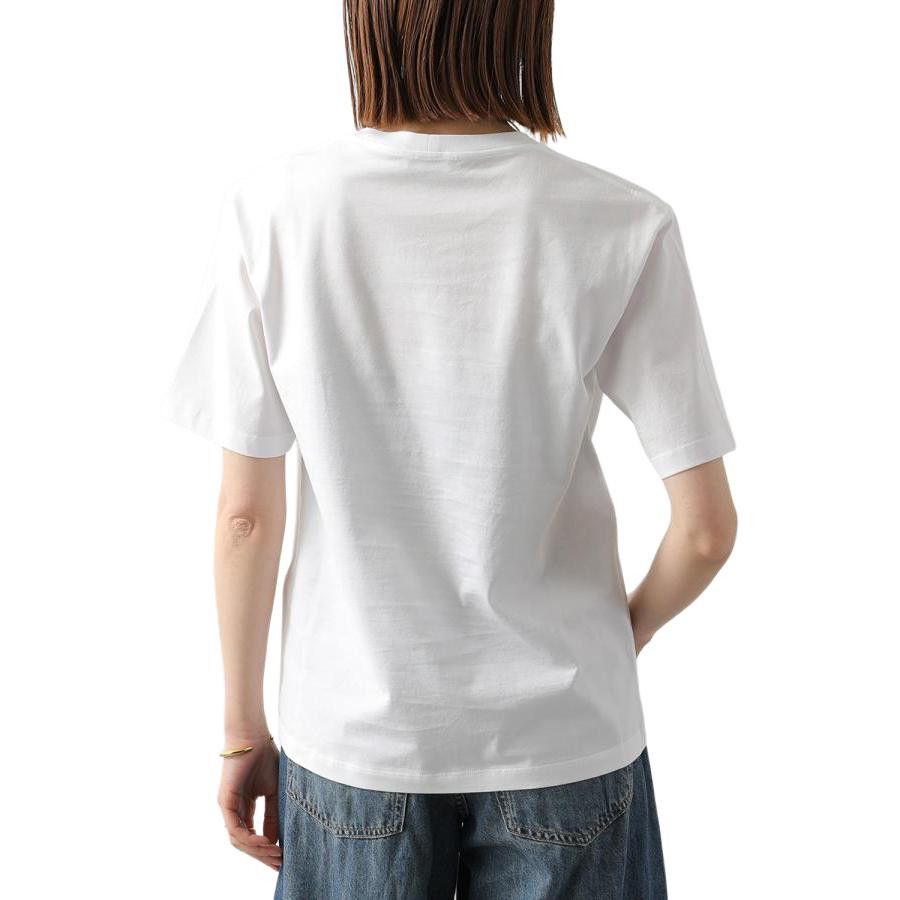 Celine Celine Logo Print T-Shirt Size XS Size XS / US 0-2 / IT 36-38 - 9 Thumbnail