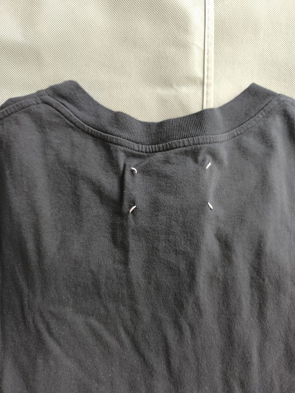 Maison Margiela Maison Margiela Snatched Sleeveless Top Size M Size M / US 6-8 / IT 42-44 - 7 Thumbnail