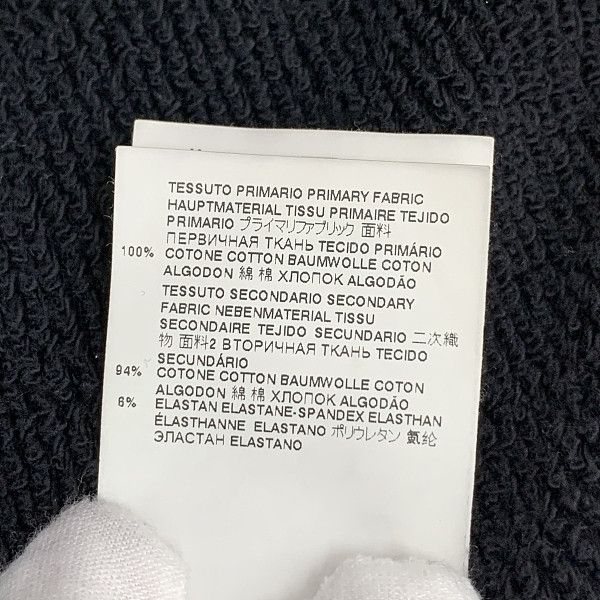 Maison Margiela Maison Margiela Paint Effect Hoodie Size S Size US S / EU 44-46 / 1 - 7 Thumbnail