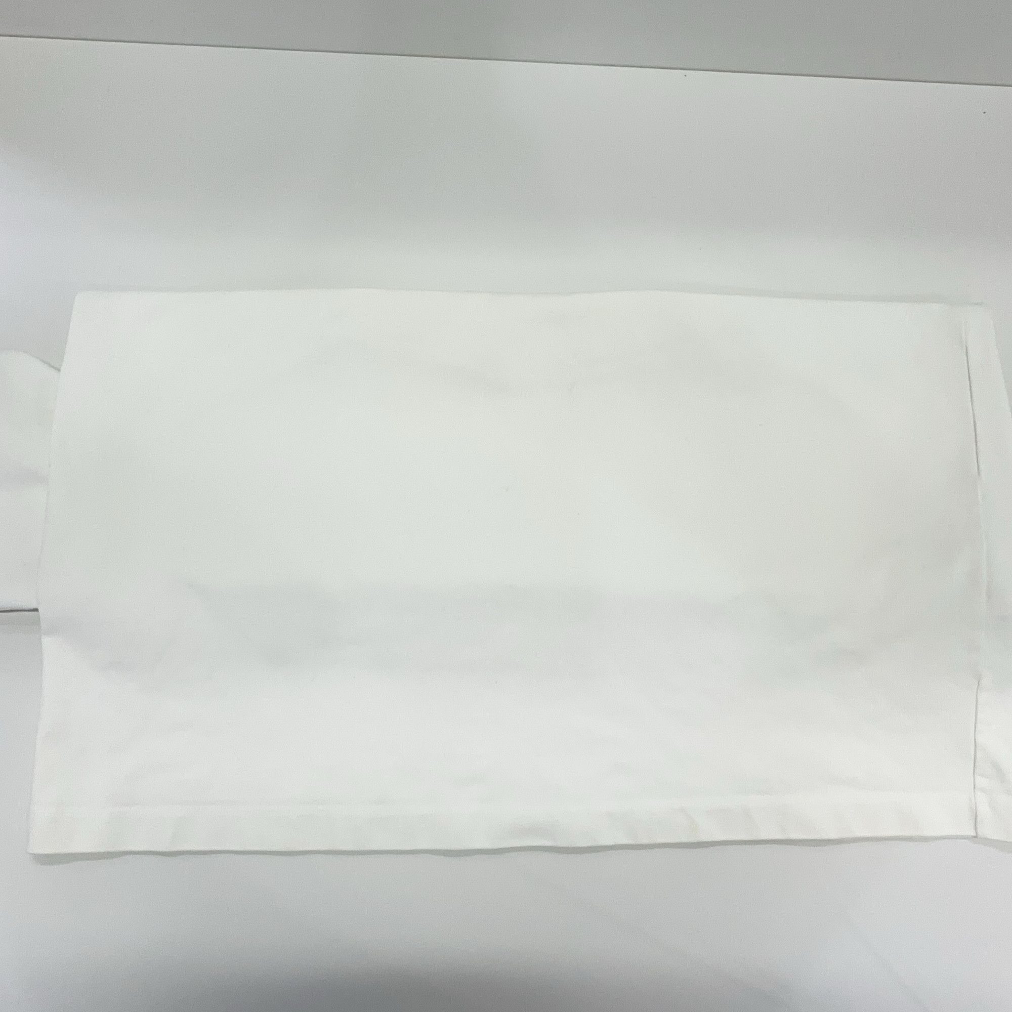 Maison Margiela Maison Margiela Logo Short Sleeve T-Shirt Size 46 Size US S / EU 44-46 / 1 - 9 Thumbnail