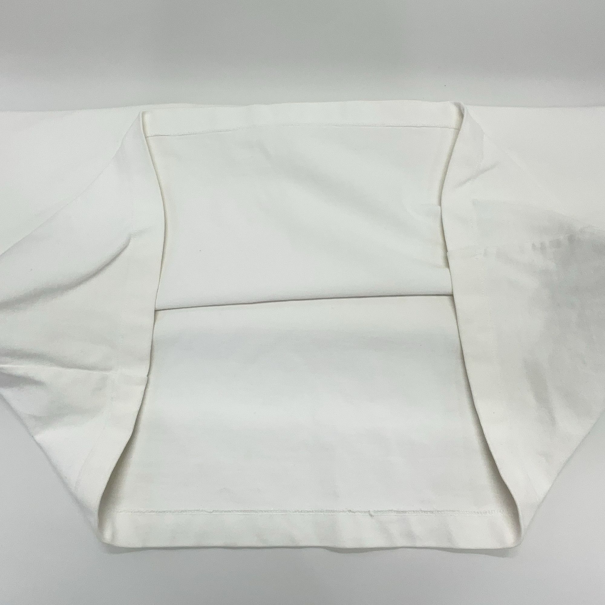 Maison Margiela Maison Margiela Logo Short Sleeve T-Shirt Size 46 Size US S / EU 44-46 / 1 - 10 Thumbnail