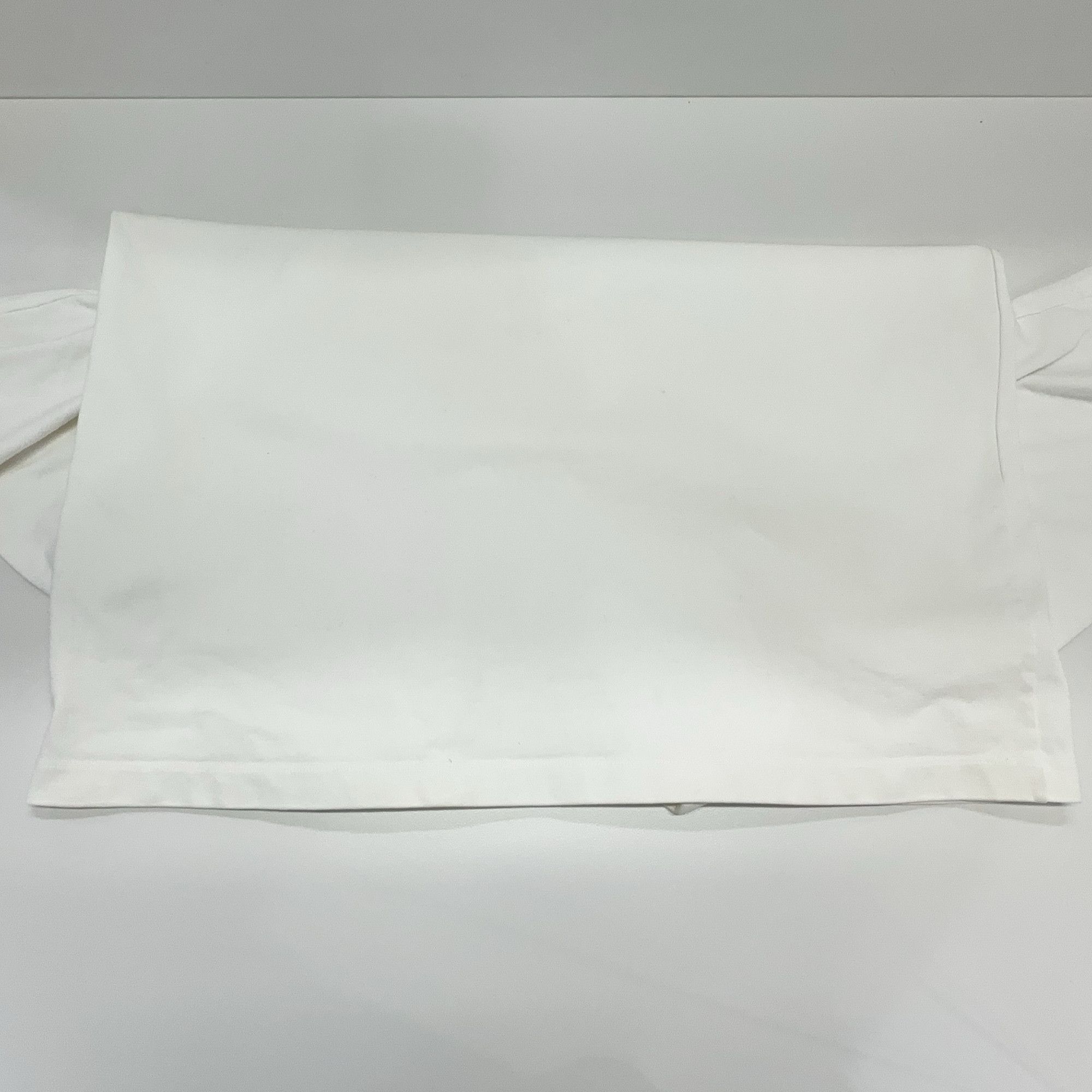Maison Margiela Maison Margiela Logo Short Sleeve T-Shirt Size 46 Size US S / EU 44-46 / 1 - 14 Thumbnail