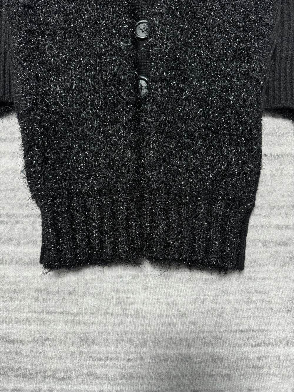 Maison Margiela Maison Margiela Wool Blend Cardigan Size S Size S / US 4 / IT 40 - 7 Thumbnail