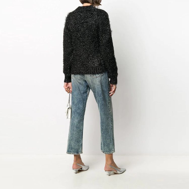 Maison Margiela Maison Margiela Wool Blend Cardigan Size S Size S / US 4 / IT 40 - 13 Thumbnail