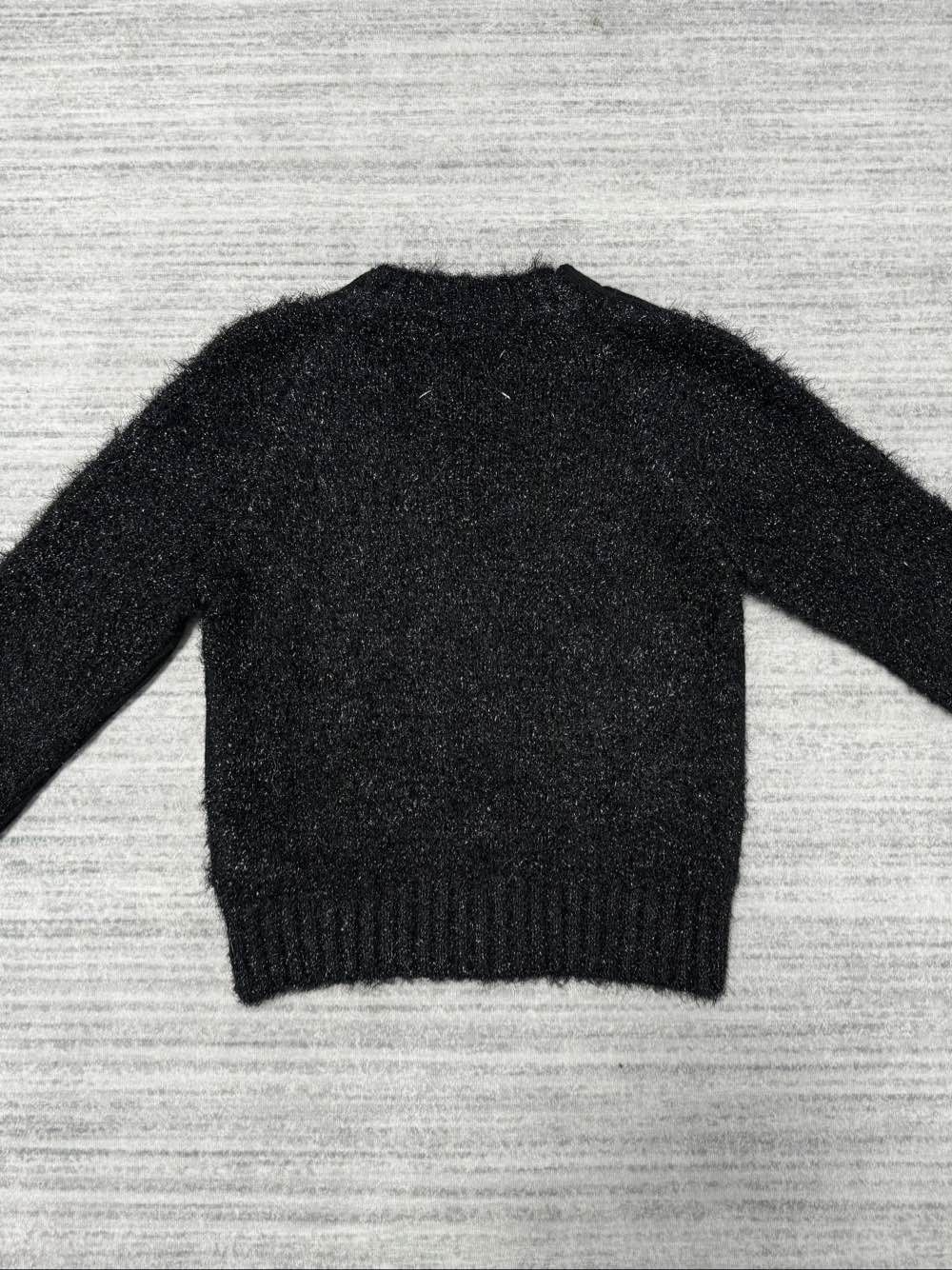 Maison Margiela Maison Margiela Wool Blend Cardigan Size S Size S / US 4 / IT 40 - 2 Thumbnail