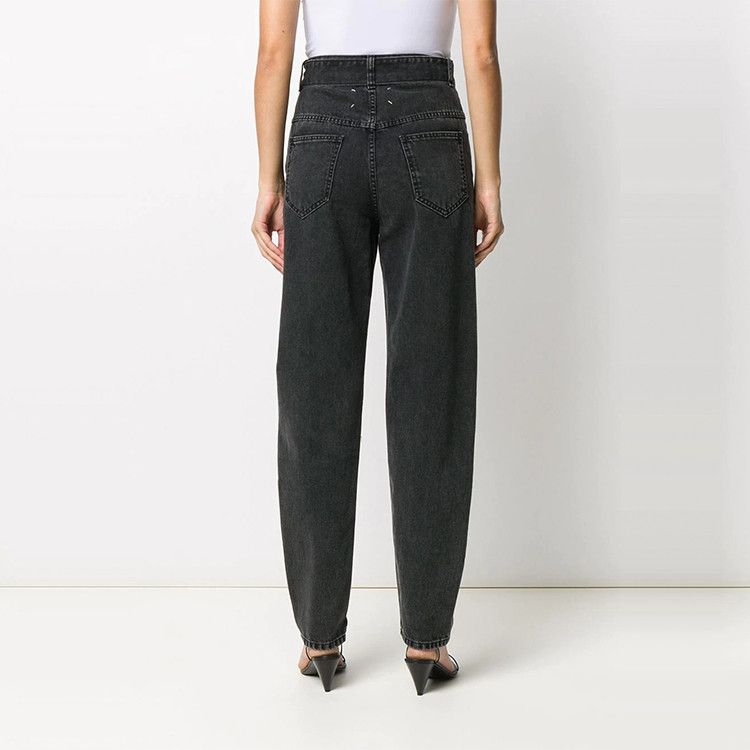 Maison Margiela Maison Margiela Side Slit Denim Jeans FR 36 Size 26" / US 2 / IT 38 - 11 Thumbnail