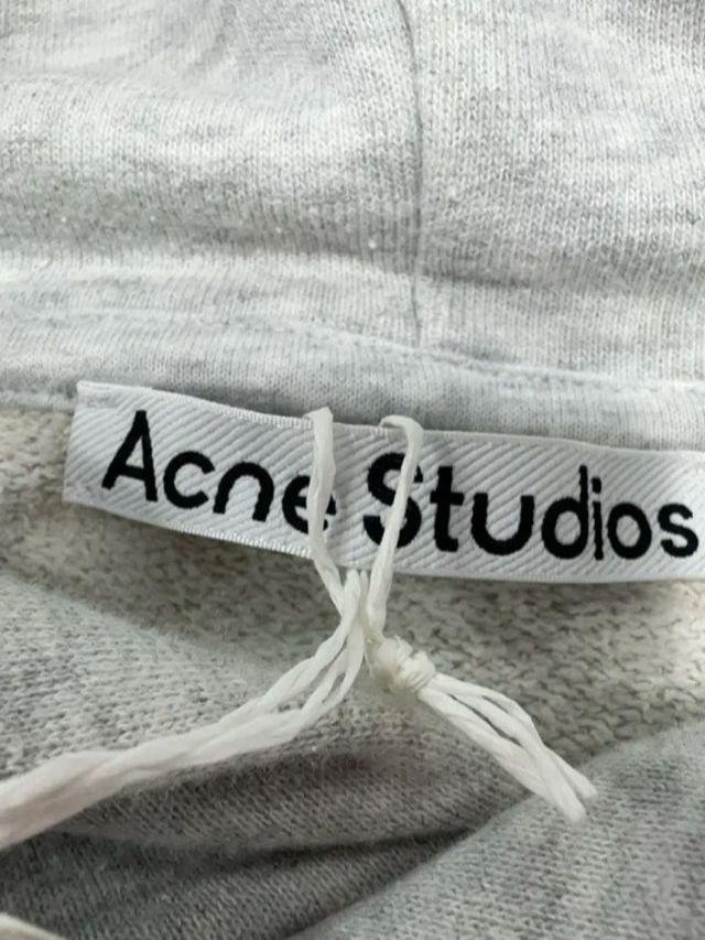 Acne Studios Acne Studios 1996 Logo Hoodie Size S Size US S / EU 44-46 / 1 - 3 Thumbnail