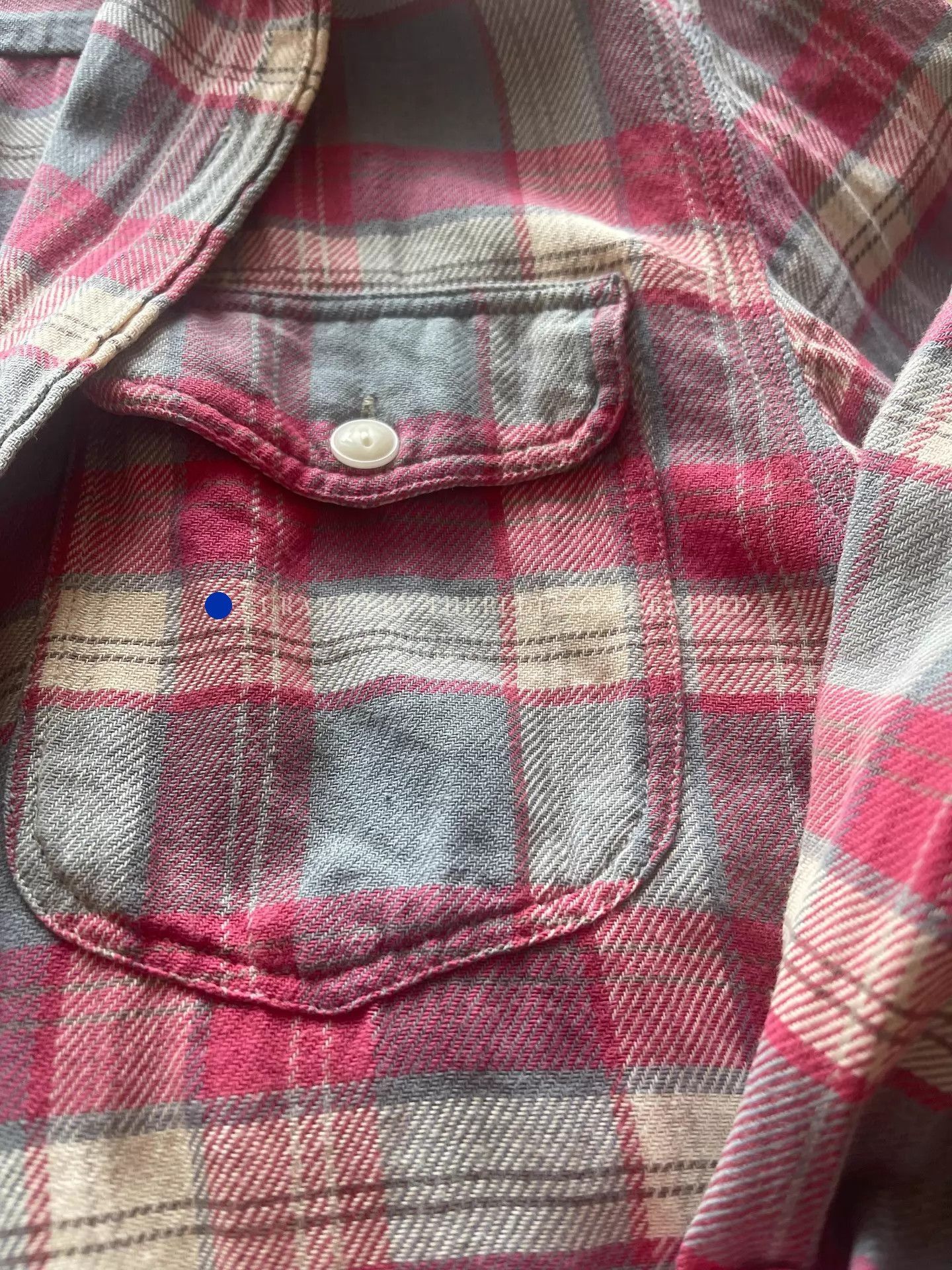 RRL Ralph Lauren Western Stripe Shirt in Multi Colorway Size US S / EU 44-46 / 1 - 6 Thumbnail