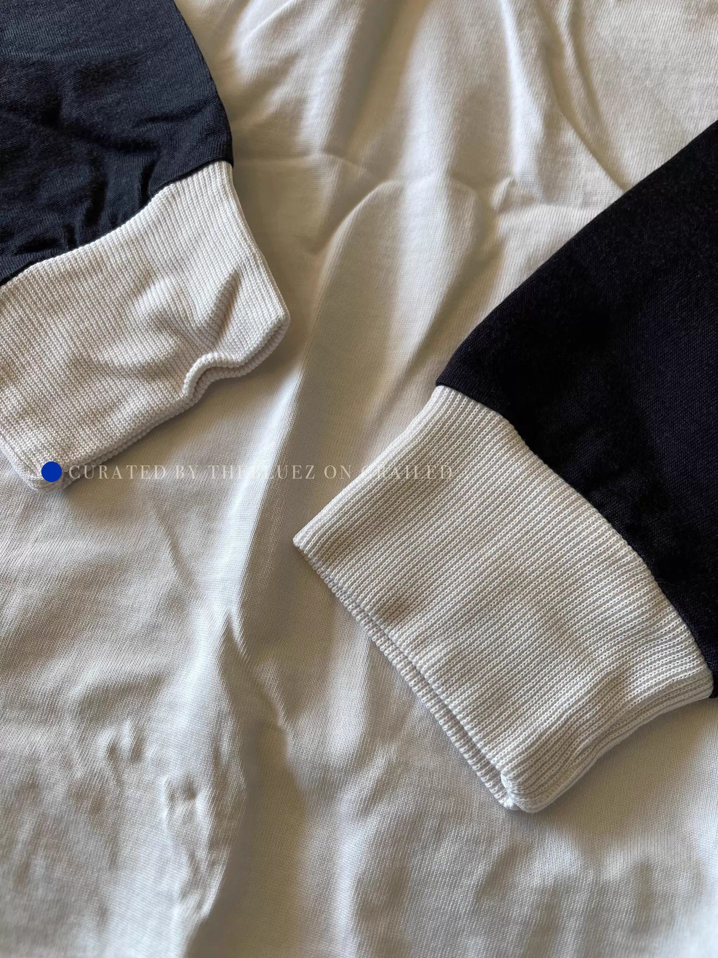 Visvim Colorful Visvim Zip Polo Shirt Size US M / EU 48-50 / 2 - 6 Thumbnail
