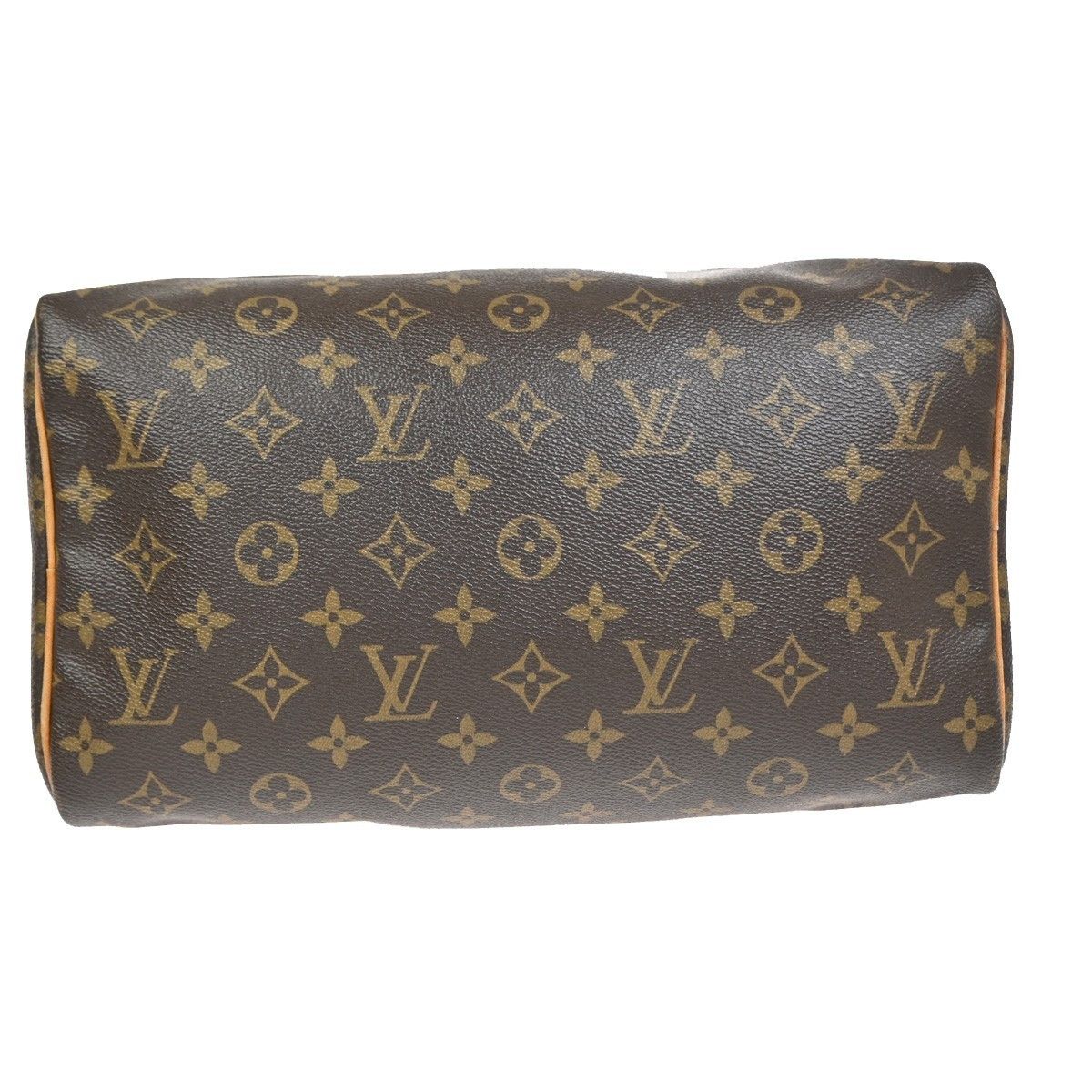 Louis Vuitton Louis Vuitton Speedy Handbag Monogram Canvas Size ONE SIZE - 16 Thumbnail