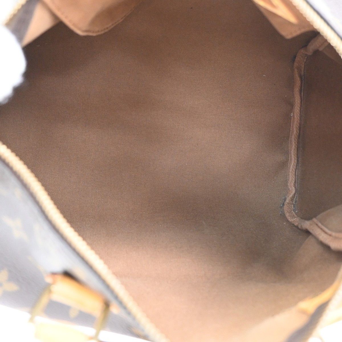 Louis Vuitton Louis Vuitton Speedy Handbag Monogram Canvas Size ONE SIZE - 5 Thumbnail