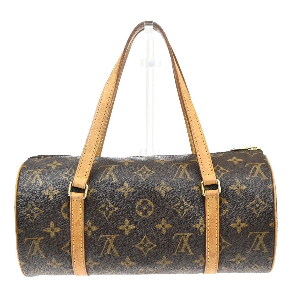 Louis Vuitton Louis Vuitton Papillon Handbag Monogram Canvas Size ONE SIZE - 2 Thumbnail