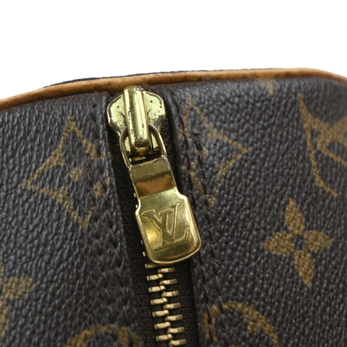 Louis Vuitton Louis Vuitton Papillon Handbag Monogram Canvas Size ONE SIZE - 10 Thumbnail