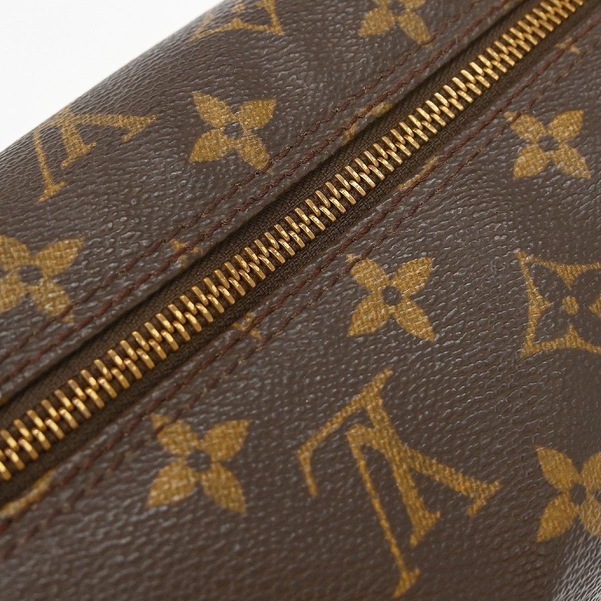 Louis Vuitton Louis Vuitton Papillon Handbag Monogram Canvas Size ONE SIZE - 14 Thumbnail