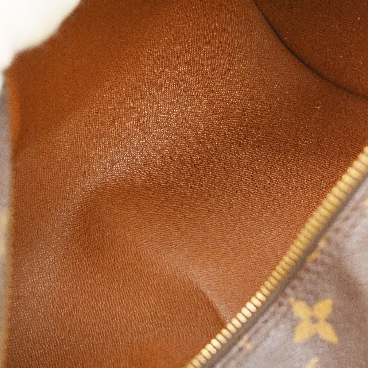 Louis Vuitton Louis Vuitton Papillon Handbag Monogram Canvas Size ONE SIZE - 3 Thumbnail