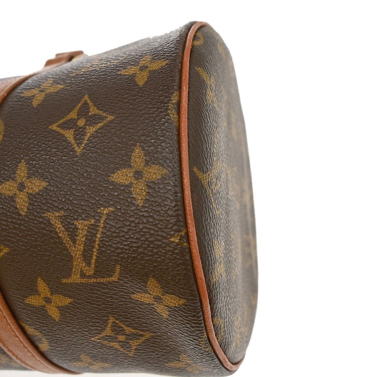 Louis Vuitton Louis Vuitton Papillon Handbag Monogram Canvas Size ONE SIZE - 7 Thumbnail