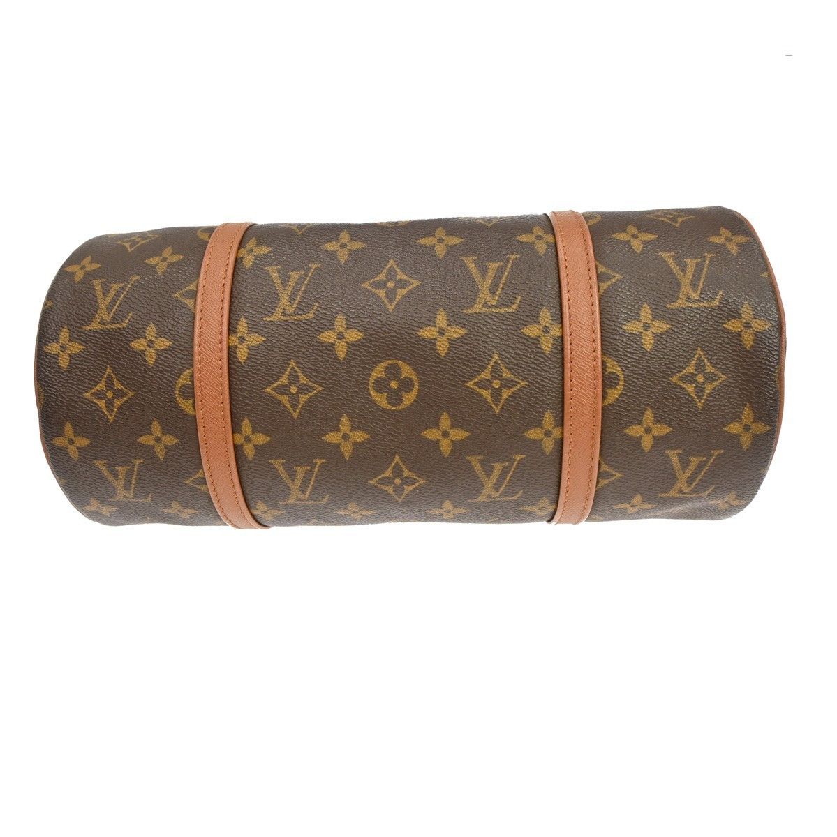 Louis Vuitton Louis Vuitton Papillon Handbag Monogram Canvas Size ONE SIZE - 13 Thumbnail