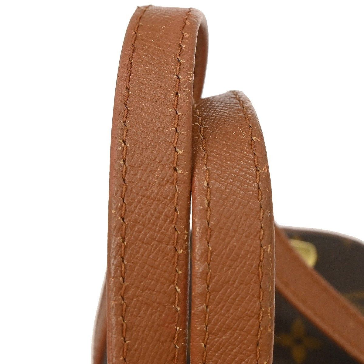 Louis Vuitton Louis Vuitton Papillon Handbag Monogram Canvas Size ONE SIZE - 6 Thumbnail