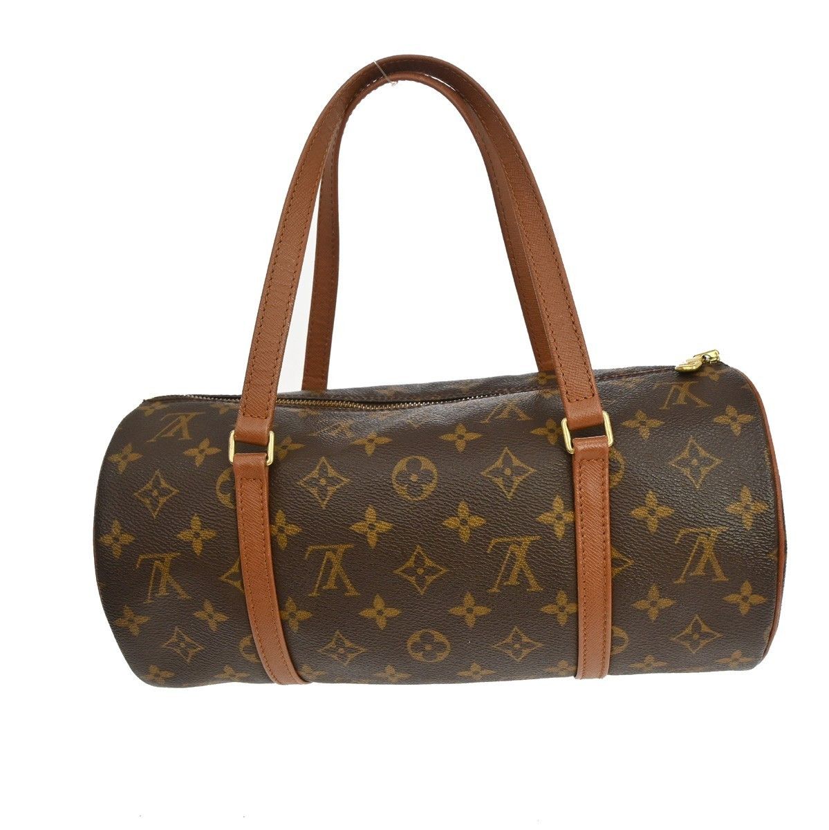 Louis Vuitton Louis Vuitton Papillon Handbag Monogram Canvas Size ONE SIZE - 2 Thumbnail