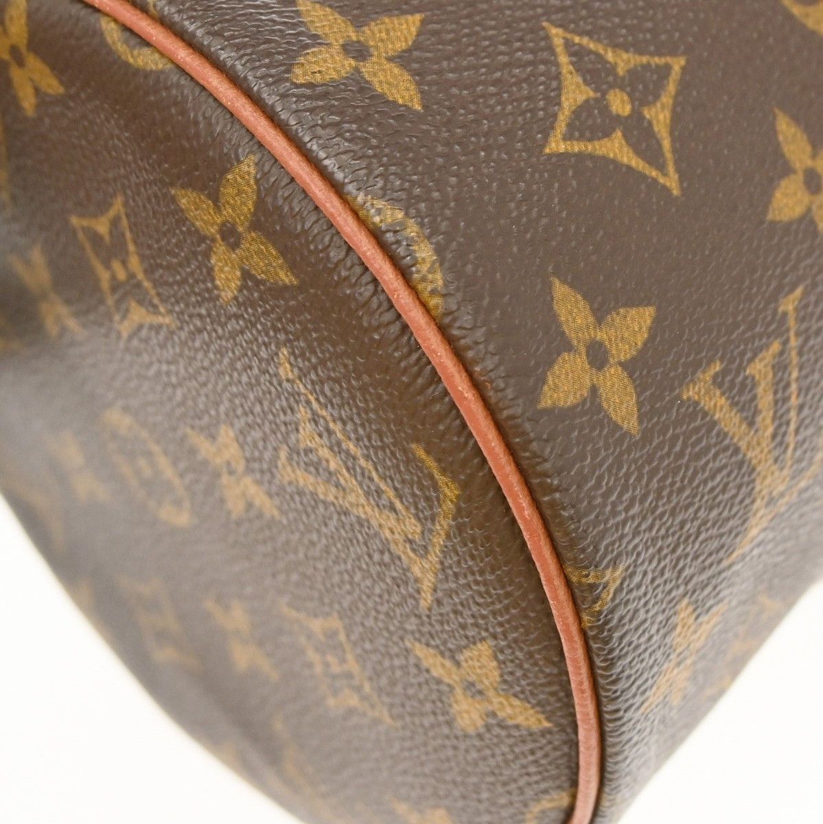 Louis Vuitton Louis Vuitton Papillon Handbag Monogram Canvas Size ONE SIZE - 8 Thumbnail