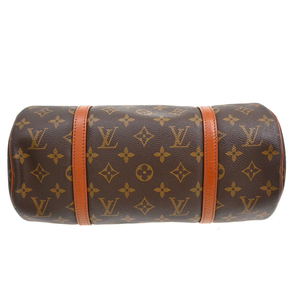 Louis Vuitton Louis Vuitton Papillon Handbag Monogram Canvas Size ONE SIZE - 8 Thumbnail