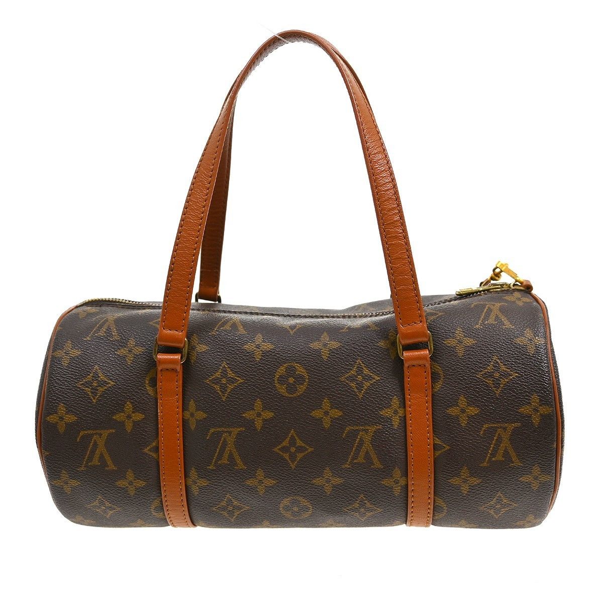 Louis Vuitton Louis Vuitton Papillon Handbag Monogram Canvas Size ONE SIZE - 2 Thumbnail