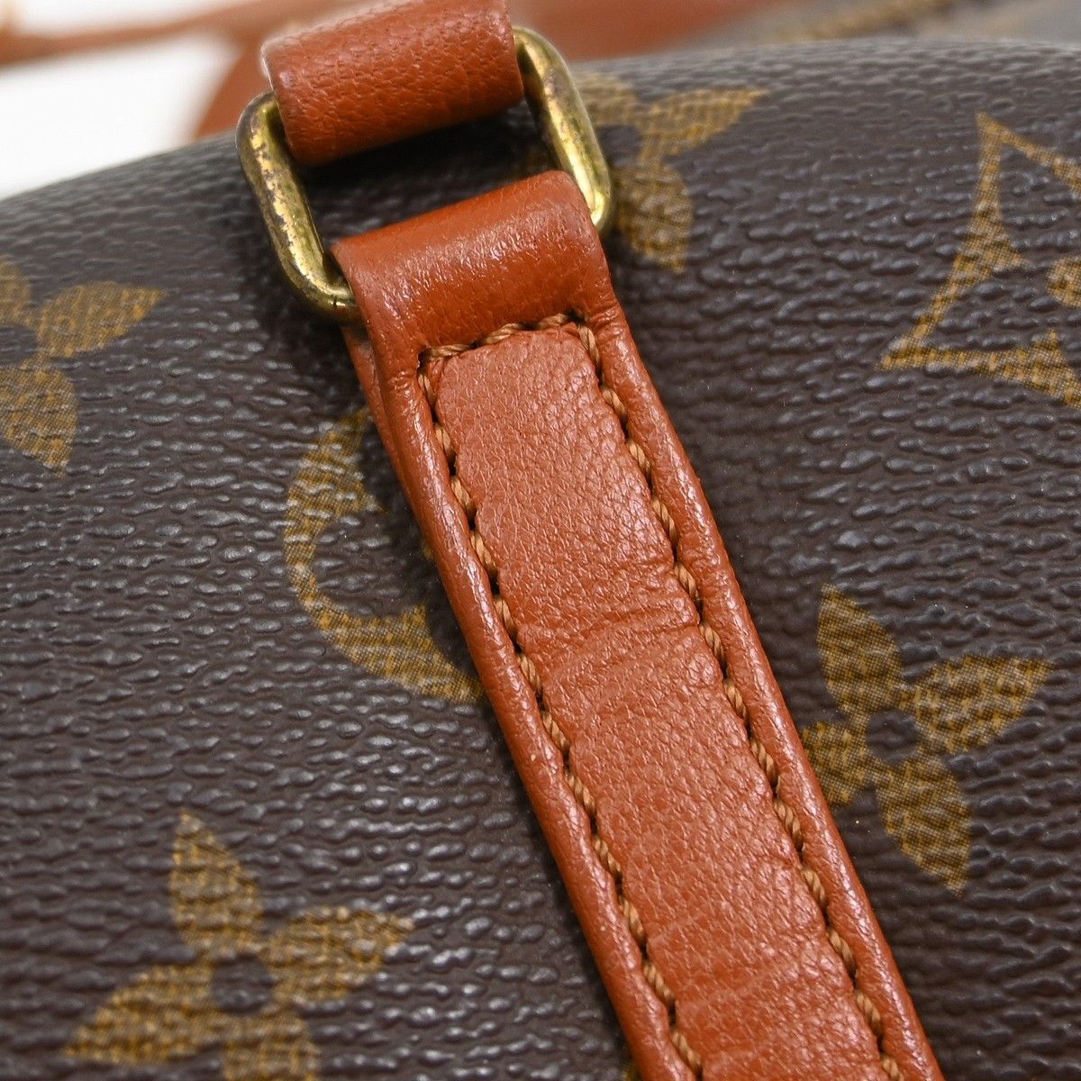 Louis Vuitton Louis Vuitton Papillon Handbag Monogram Canvas Size ONE SIZE - 9 Thumbnail