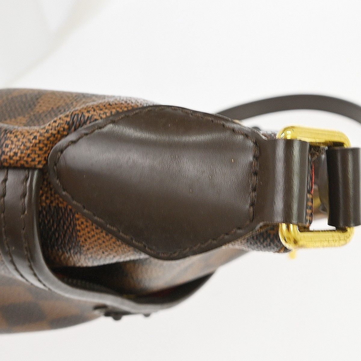 Louis Vuitton Louis Vuitton Bloomsbury Handbag Damier Size ONE SIZE - 10 Thumbnail