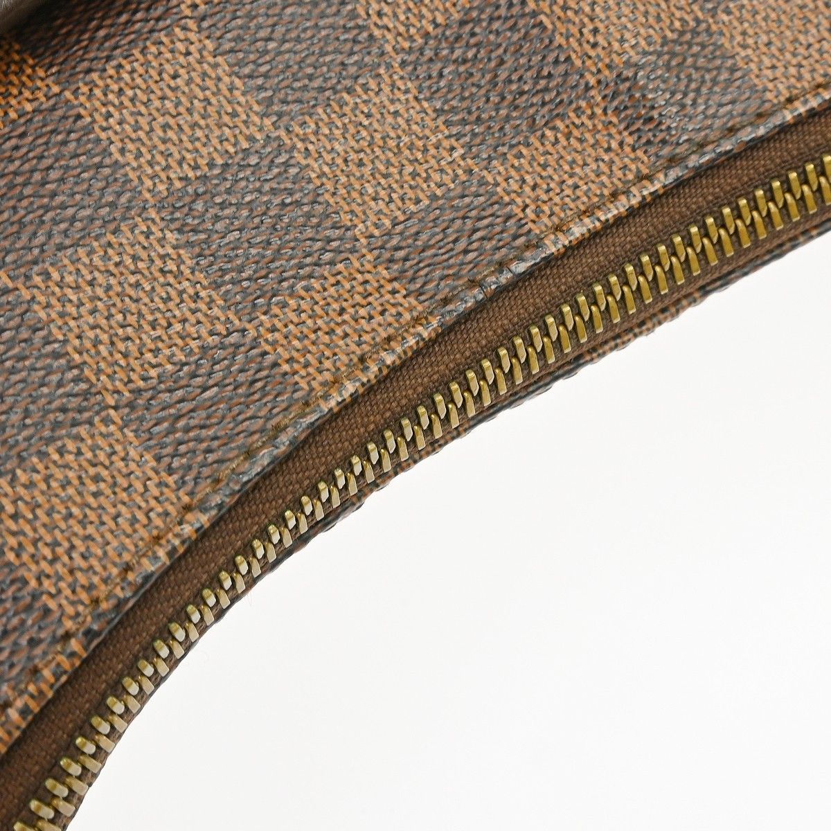 Louis Vuitton Louis Vuitton Bloomsbury Handbag Damier Size ONE SIZE - 12 Thumbnail