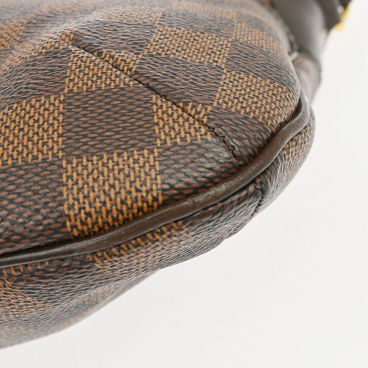 Louis Vuitton Louis Vuitton Bloomsbury Handbag Damier Size ONE SIZE - 7 Thumbnail